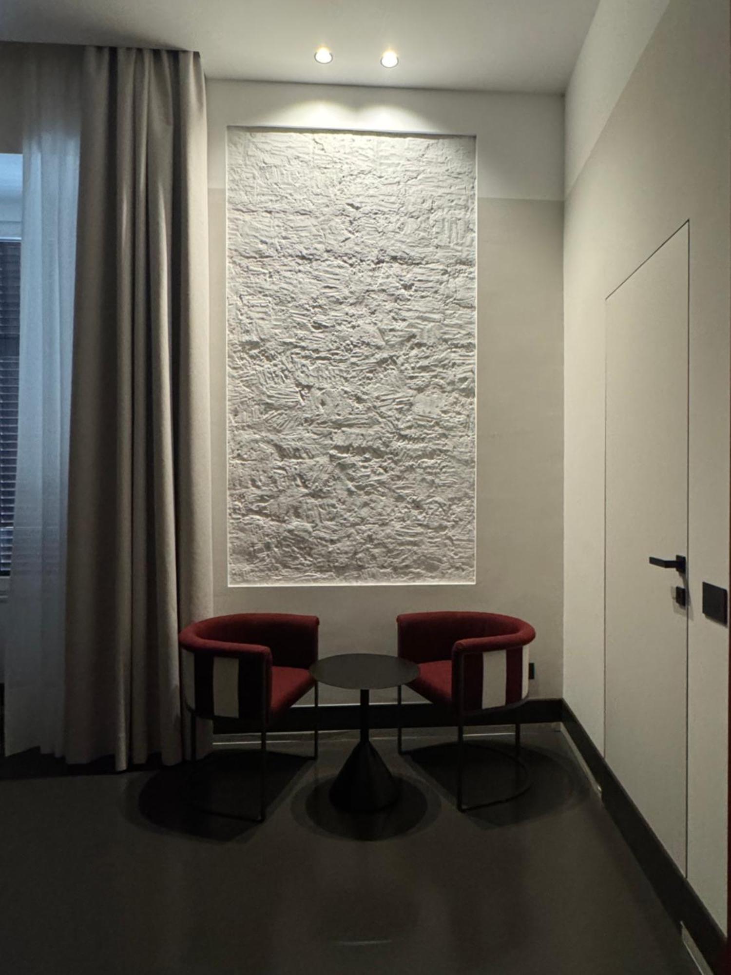 Maison d'hôtes Adaram Naples
