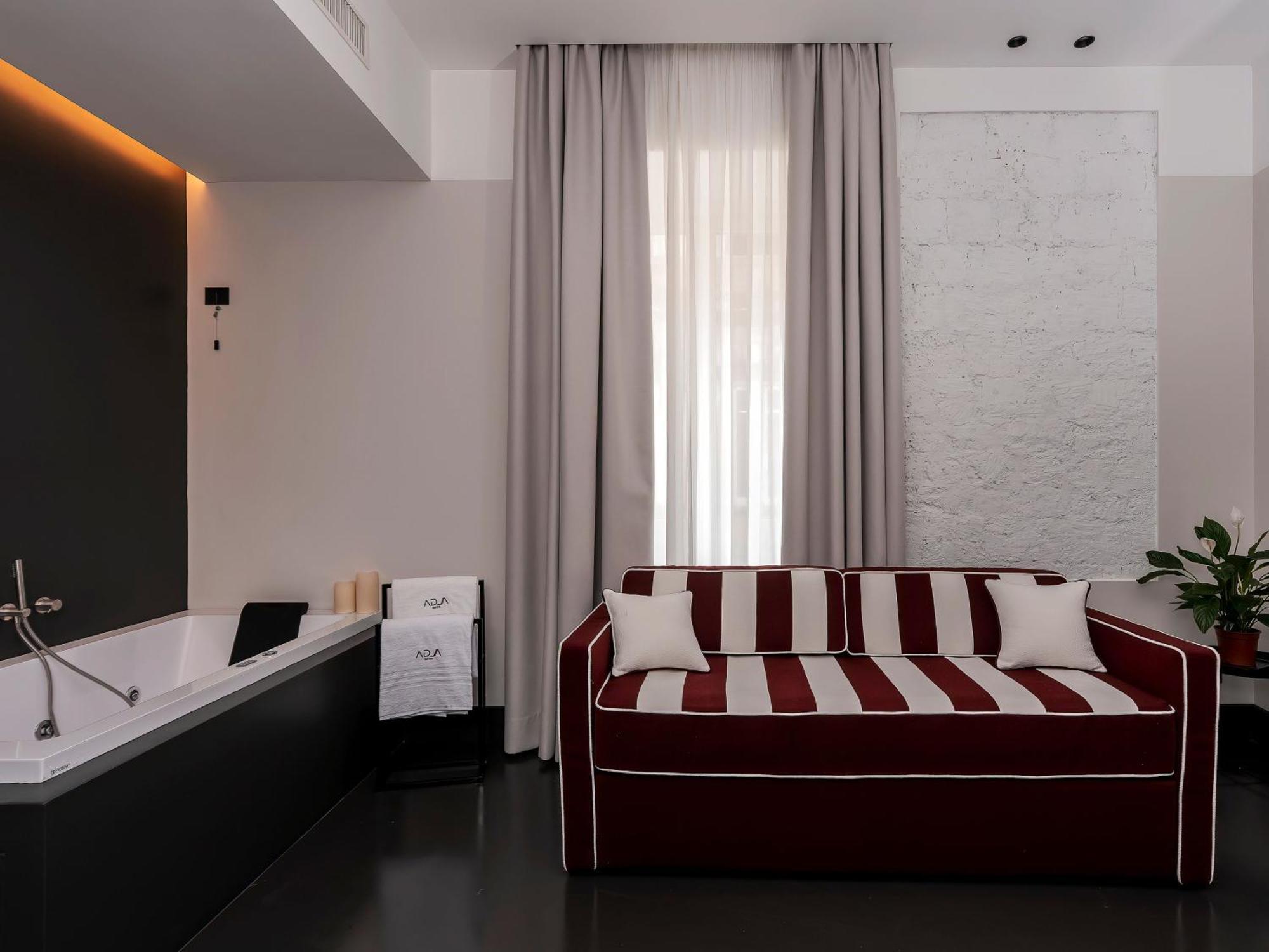 Maison d'hôtes Adaram Naples