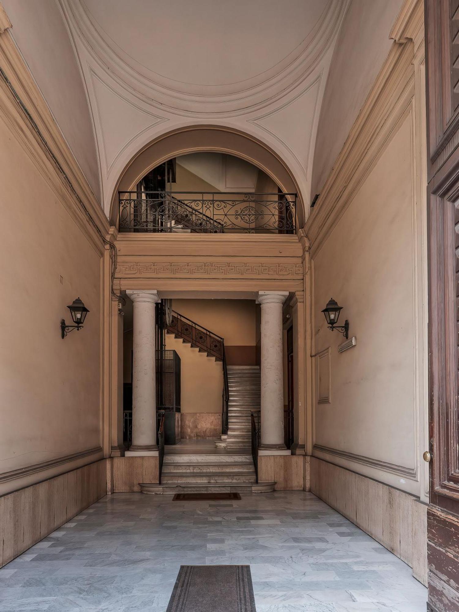 Maison d'hôtes Adaram
