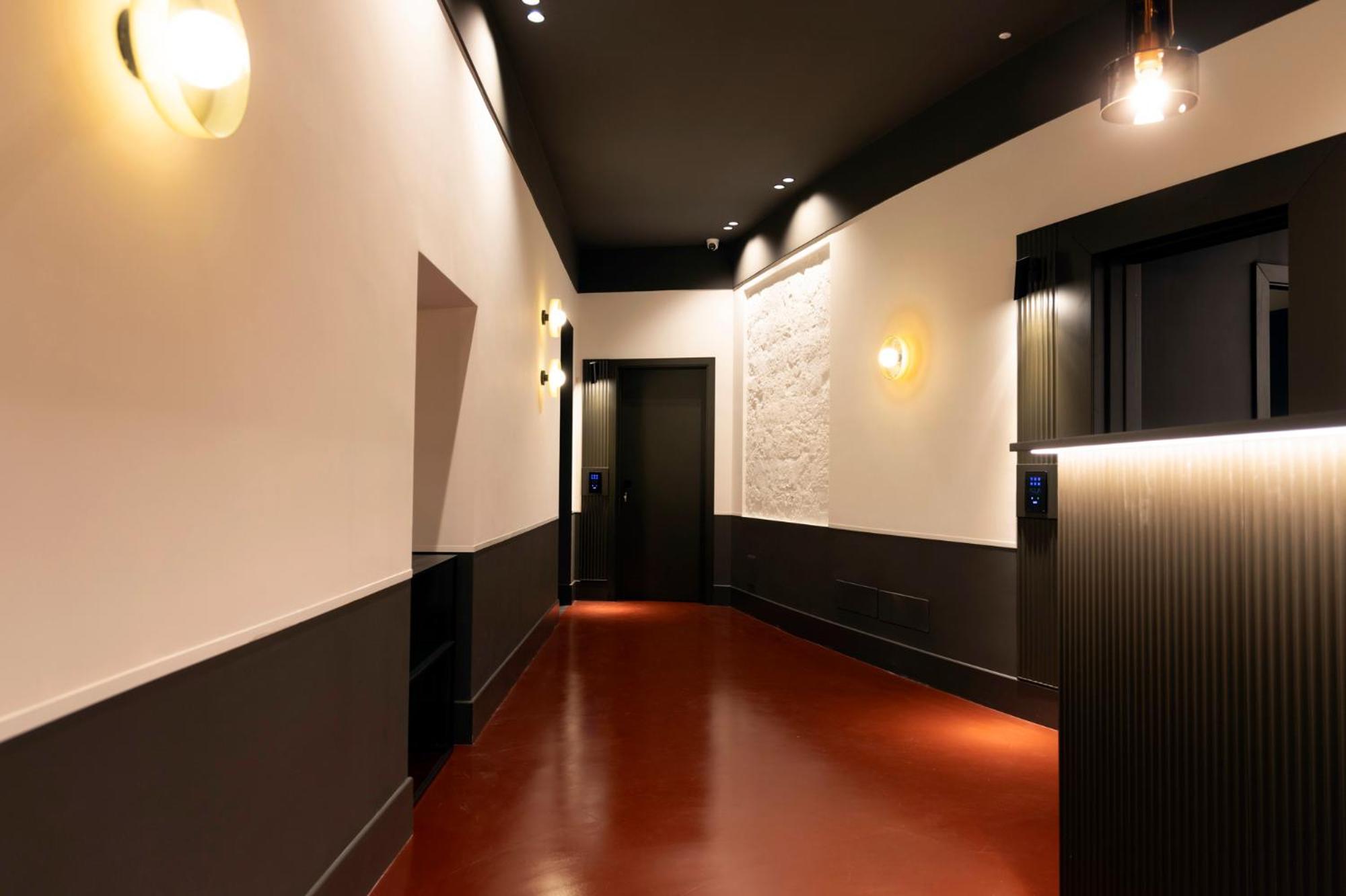 Guest house Adaram *