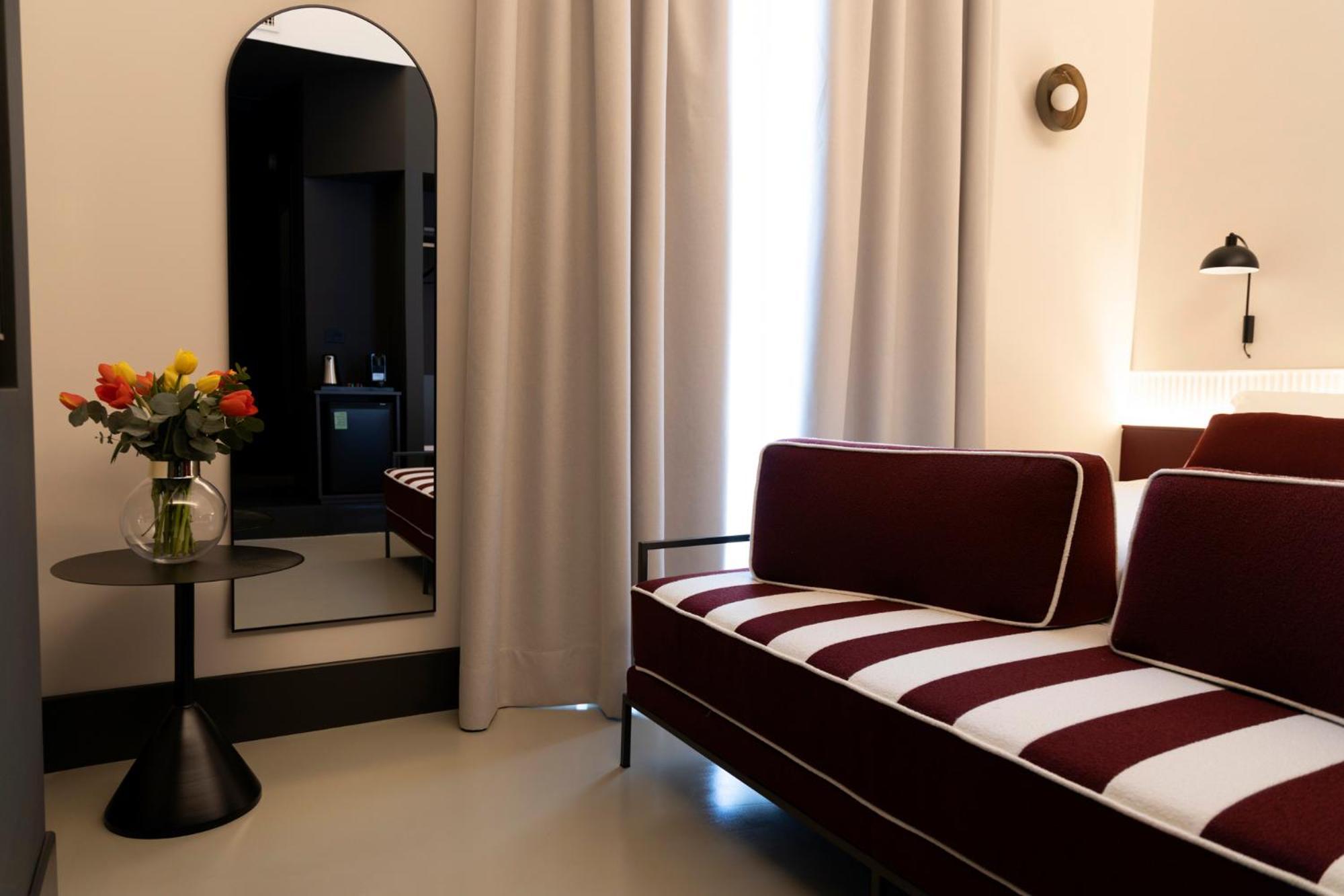 Adaram Guest house *
