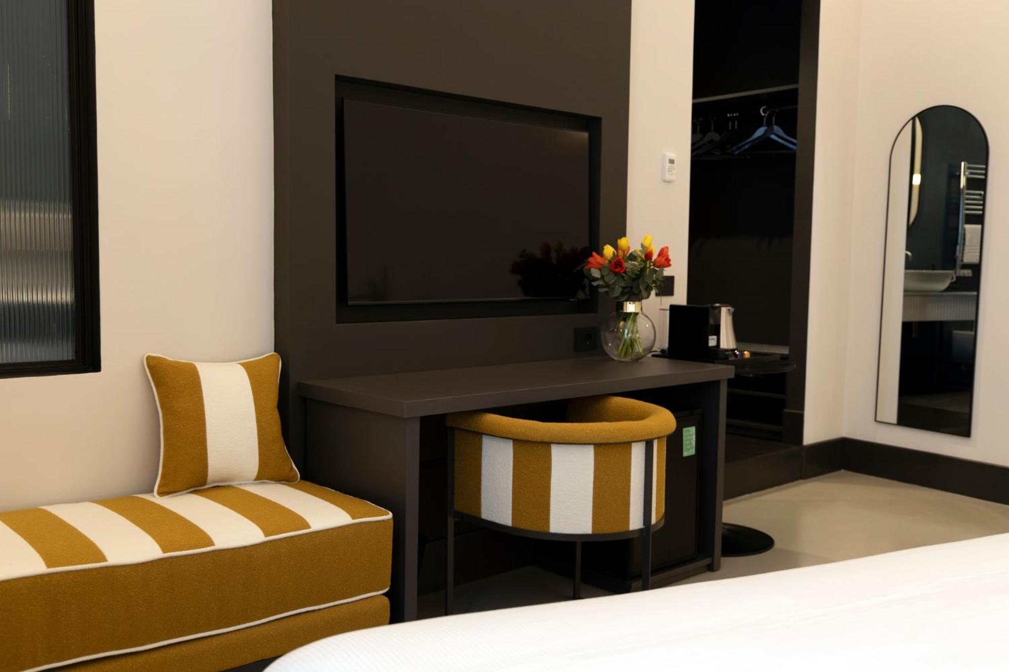 Guest house Adaram Naples