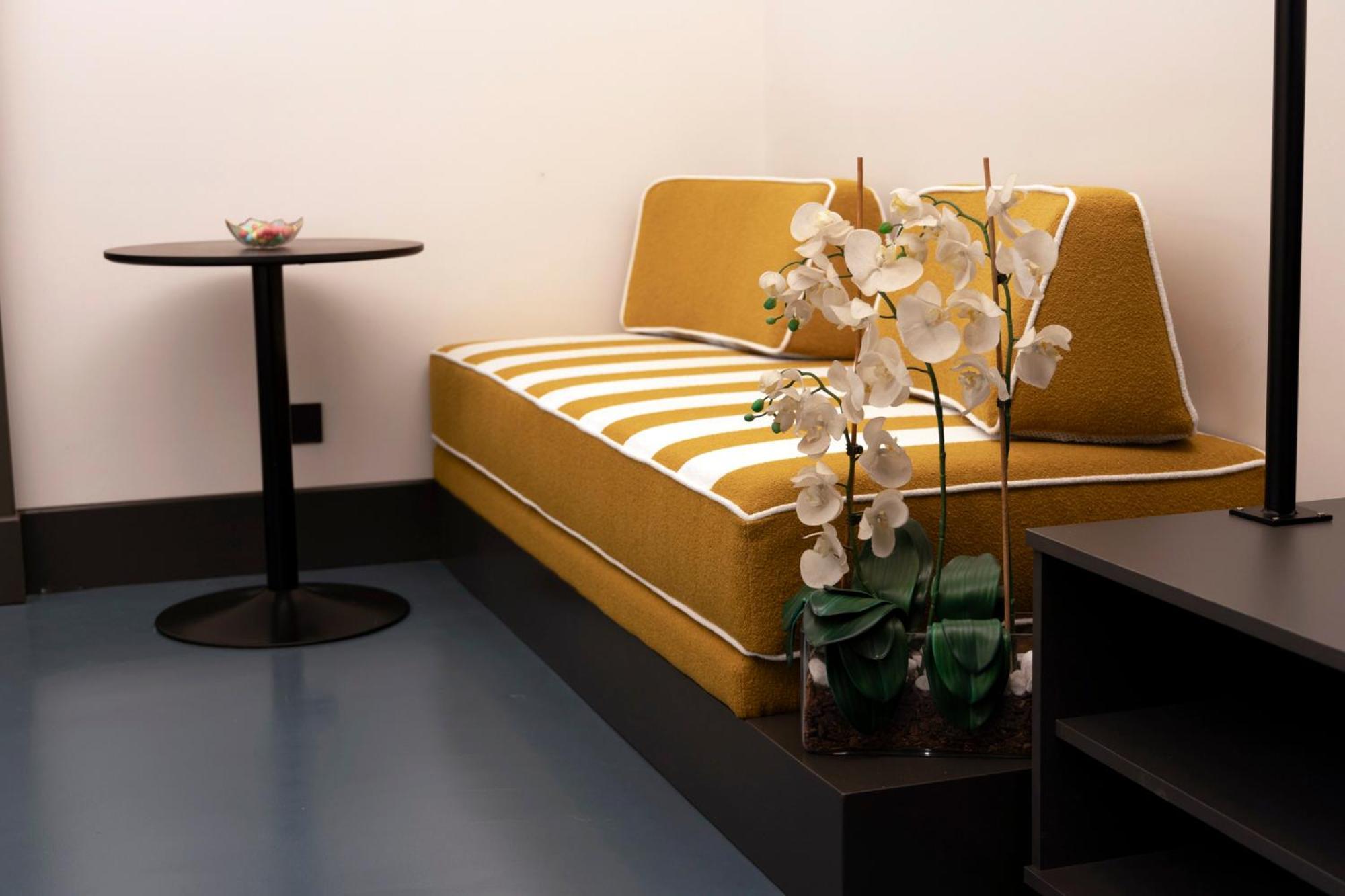 Adaram Guest house *