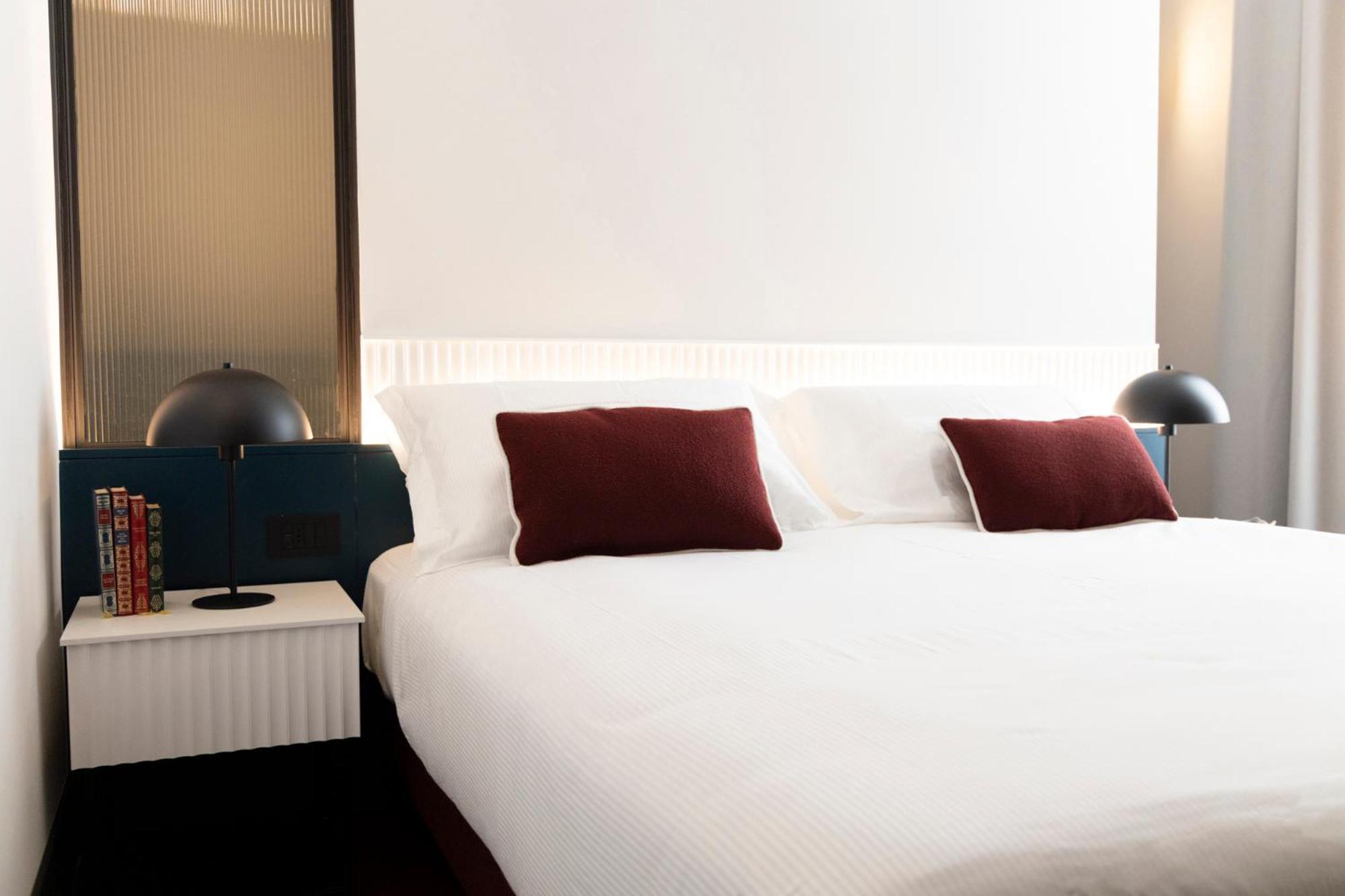 Guest house Adaram Naples