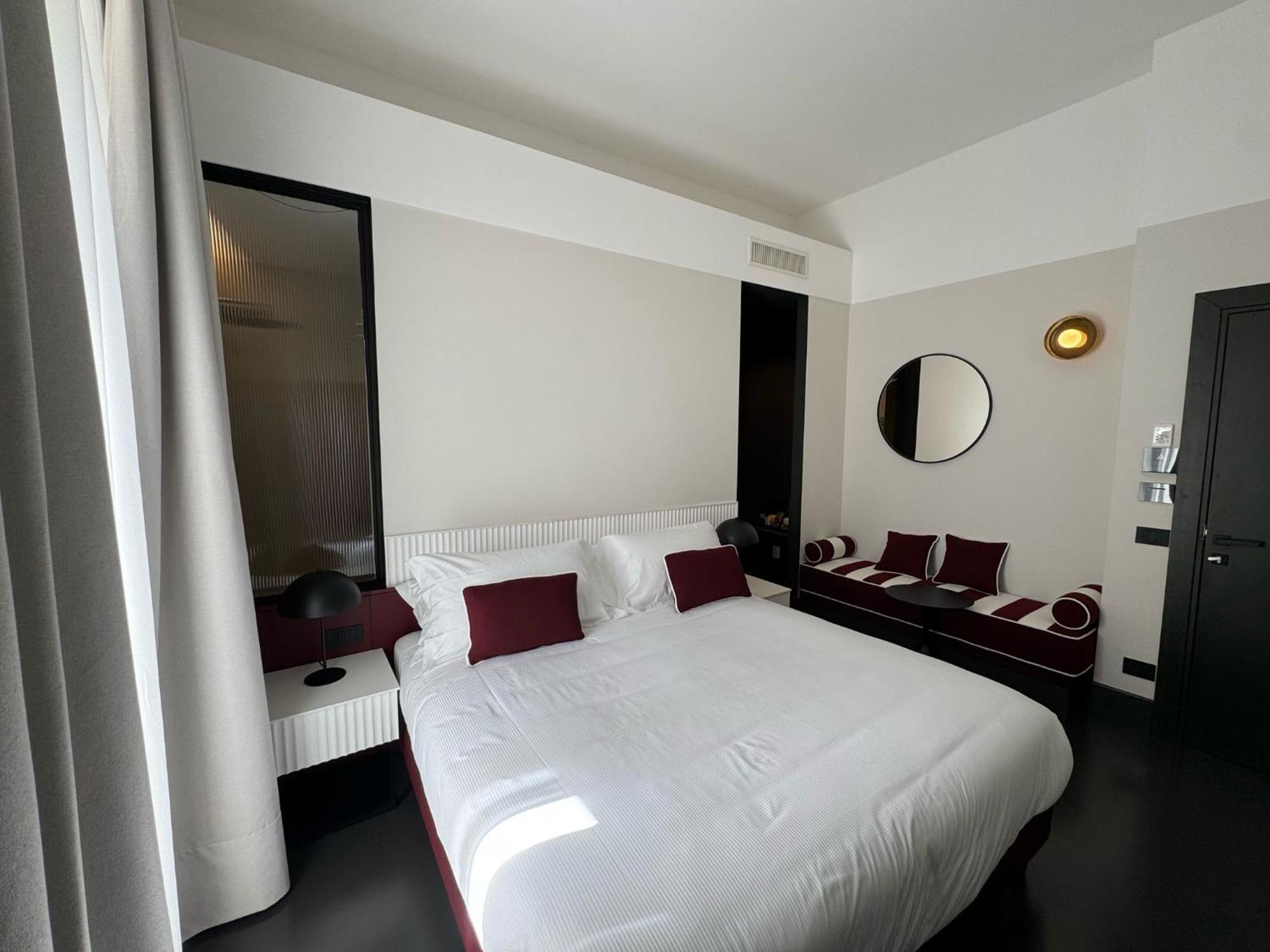 Adaram Guest house Naples