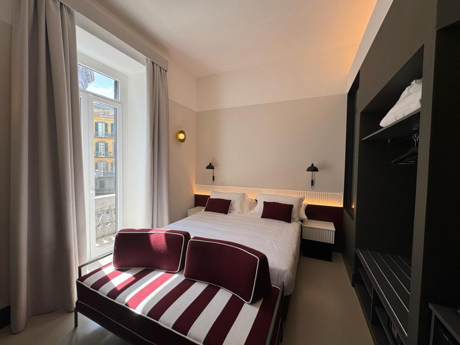 Adaram Guest house *