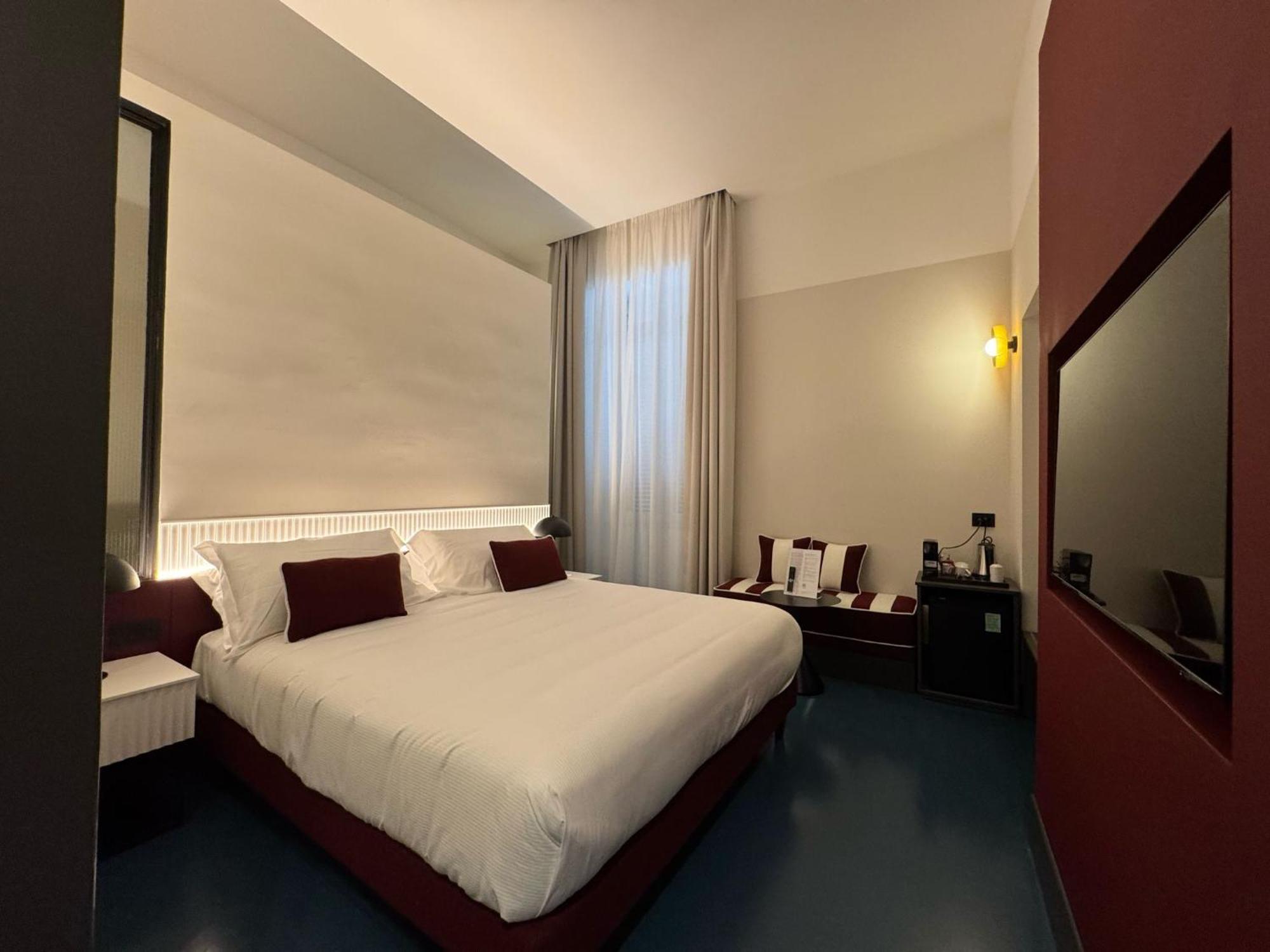 Adaram Guest house Naples