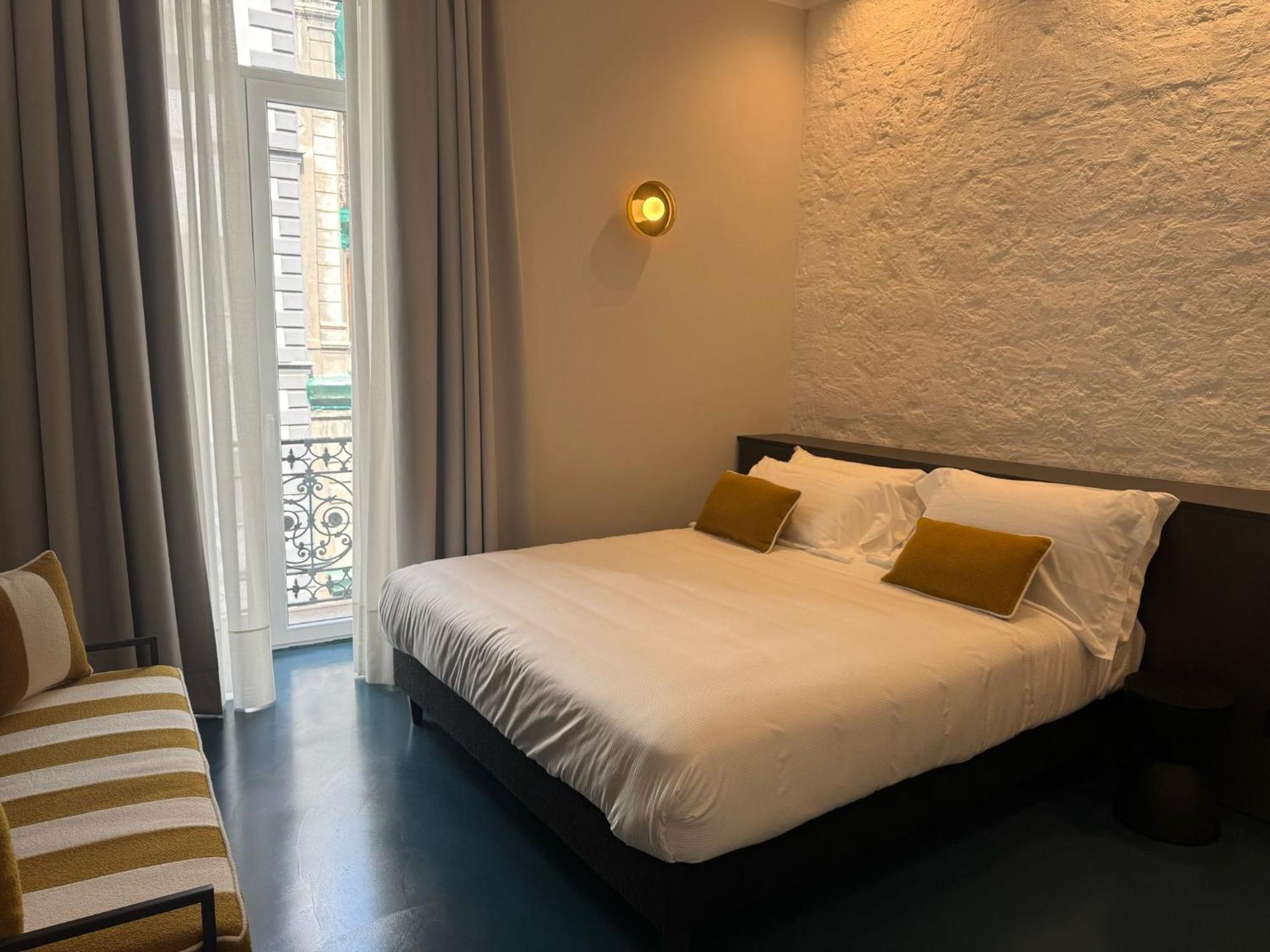 Adaram Guest house Naples