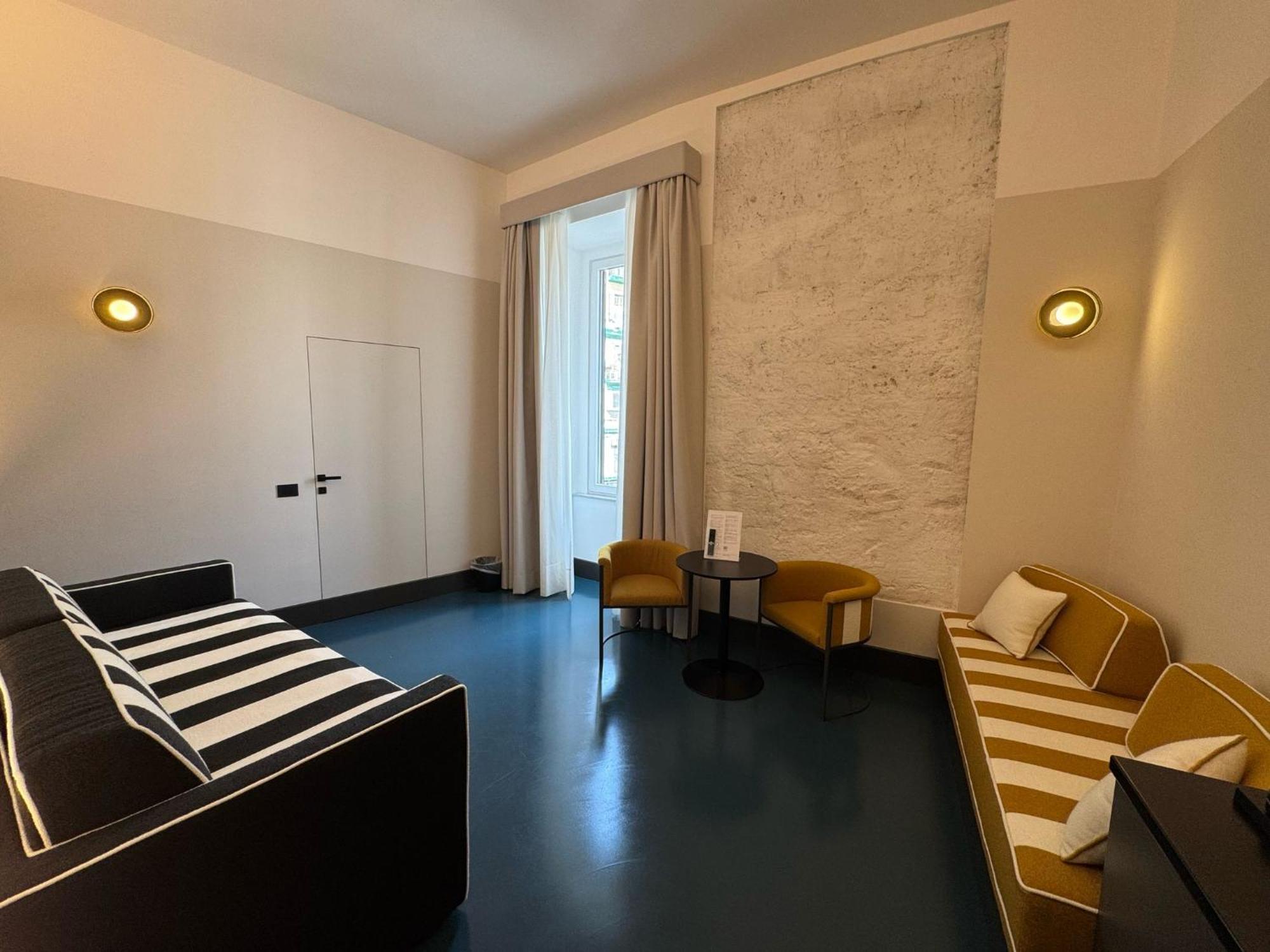 Adaram Guest house Naples