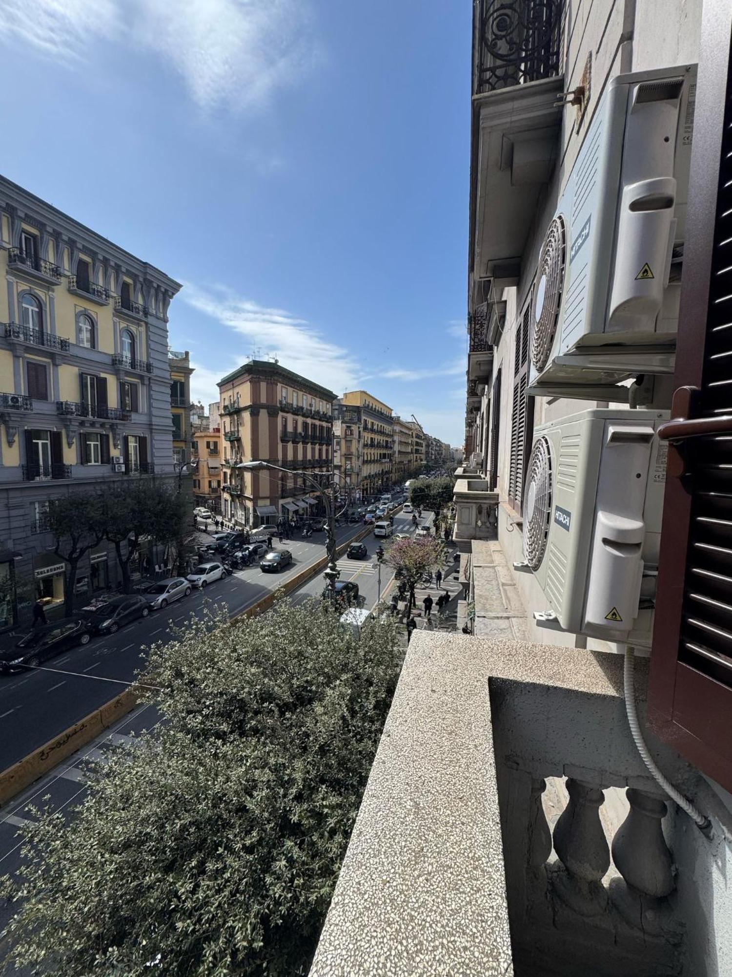 Adaram Guest house Naples