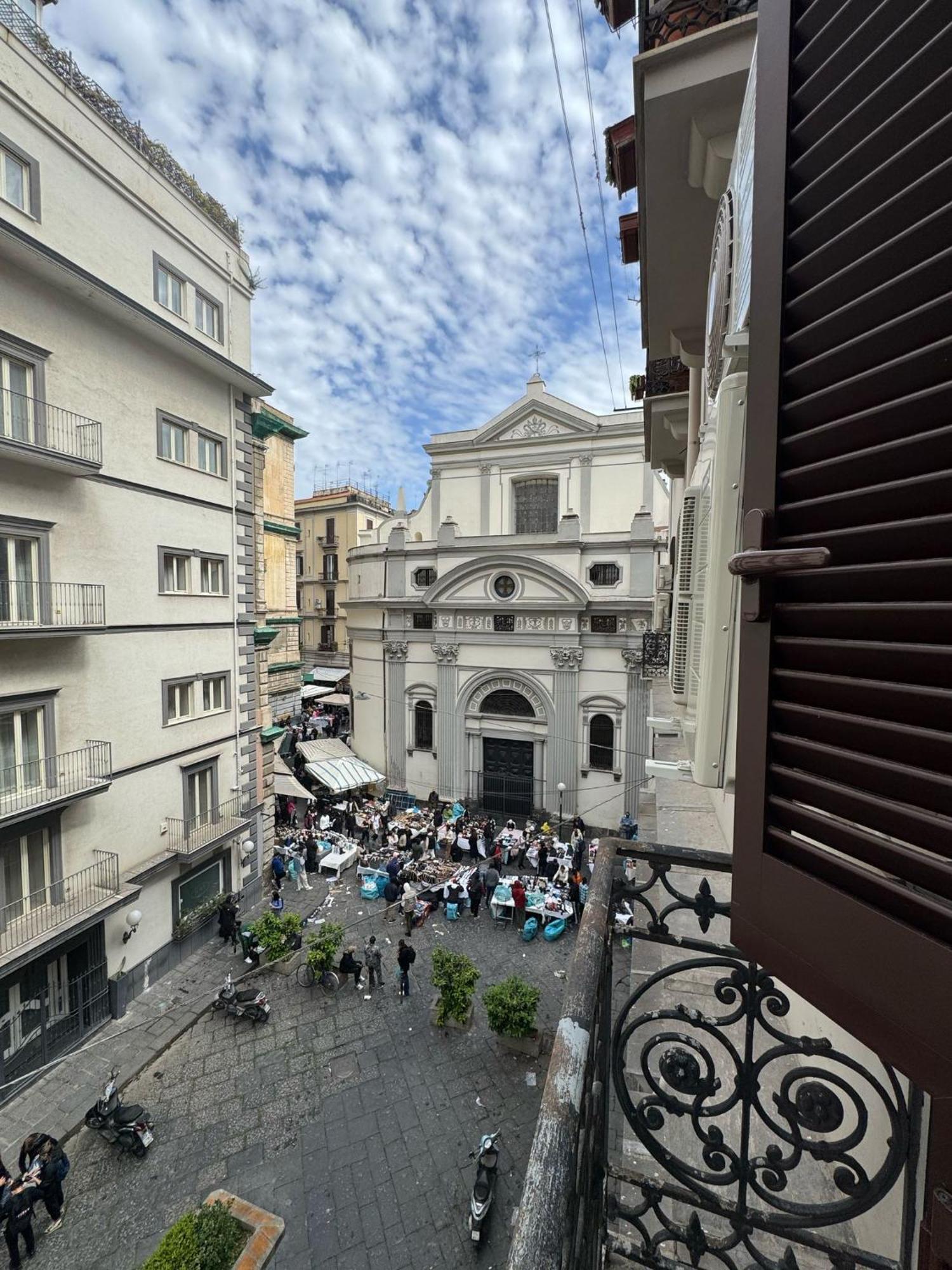 Guest house Adaram Naples