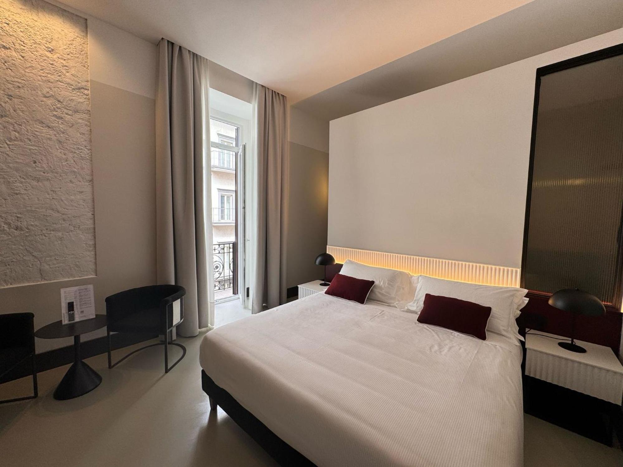 Adaram Guest house Naples