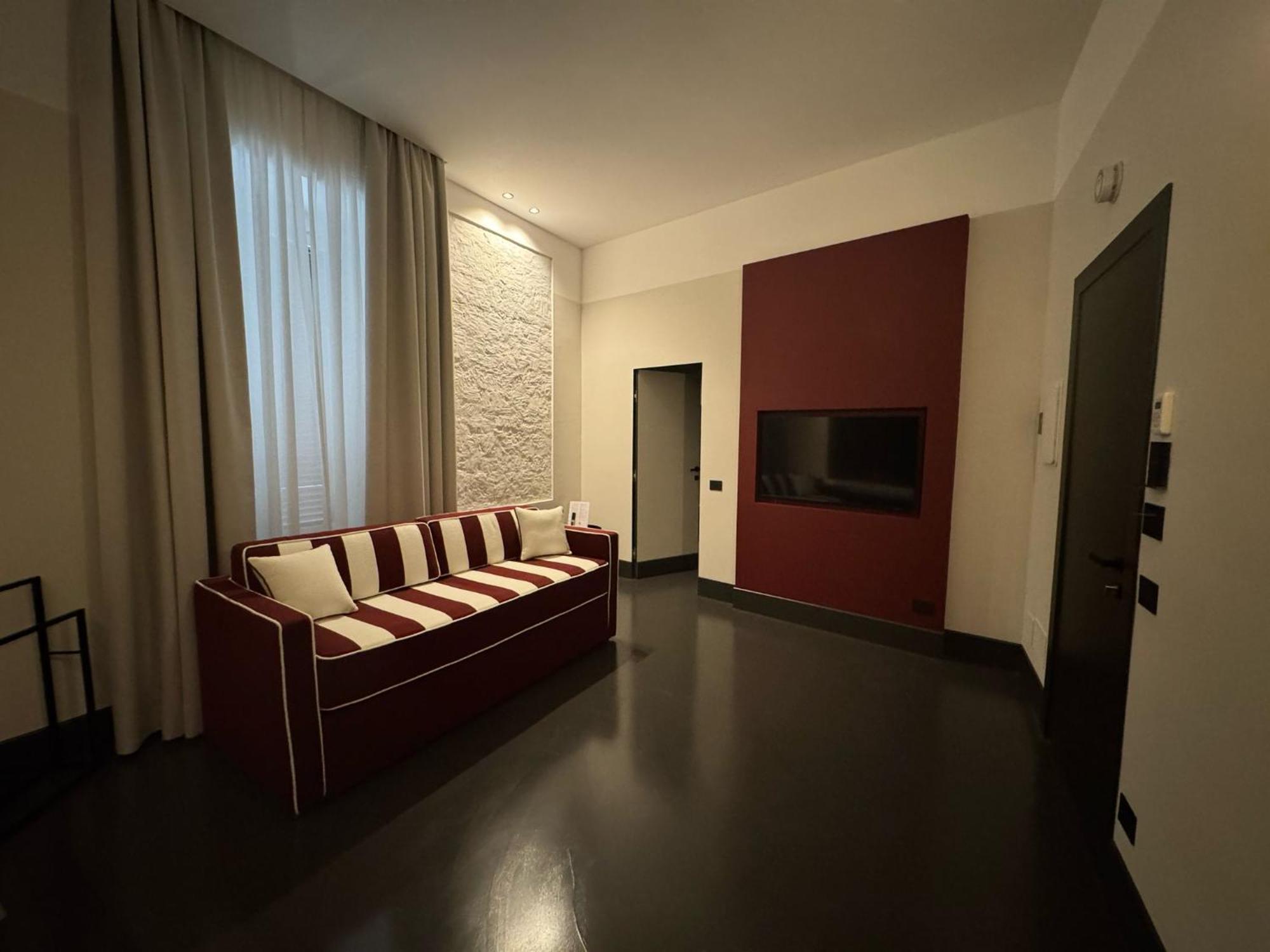 Adaram Guest house Naples