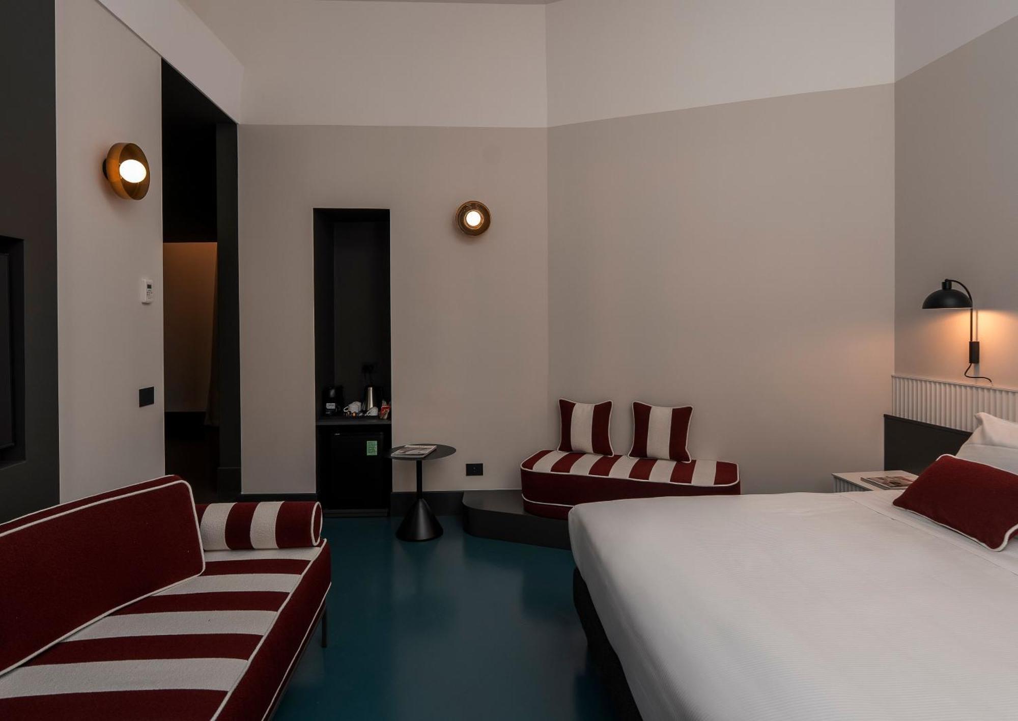 Adaram Guest house *