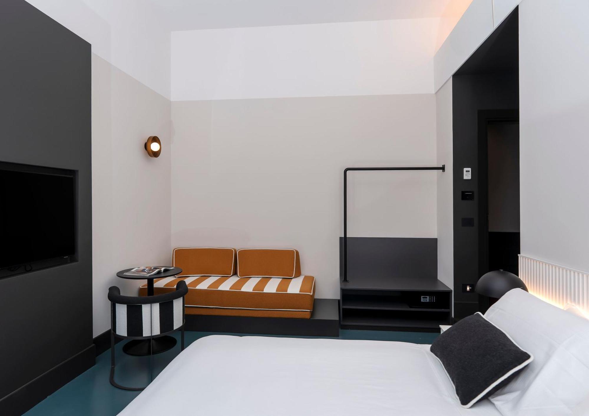 Adaram Guest house Naples