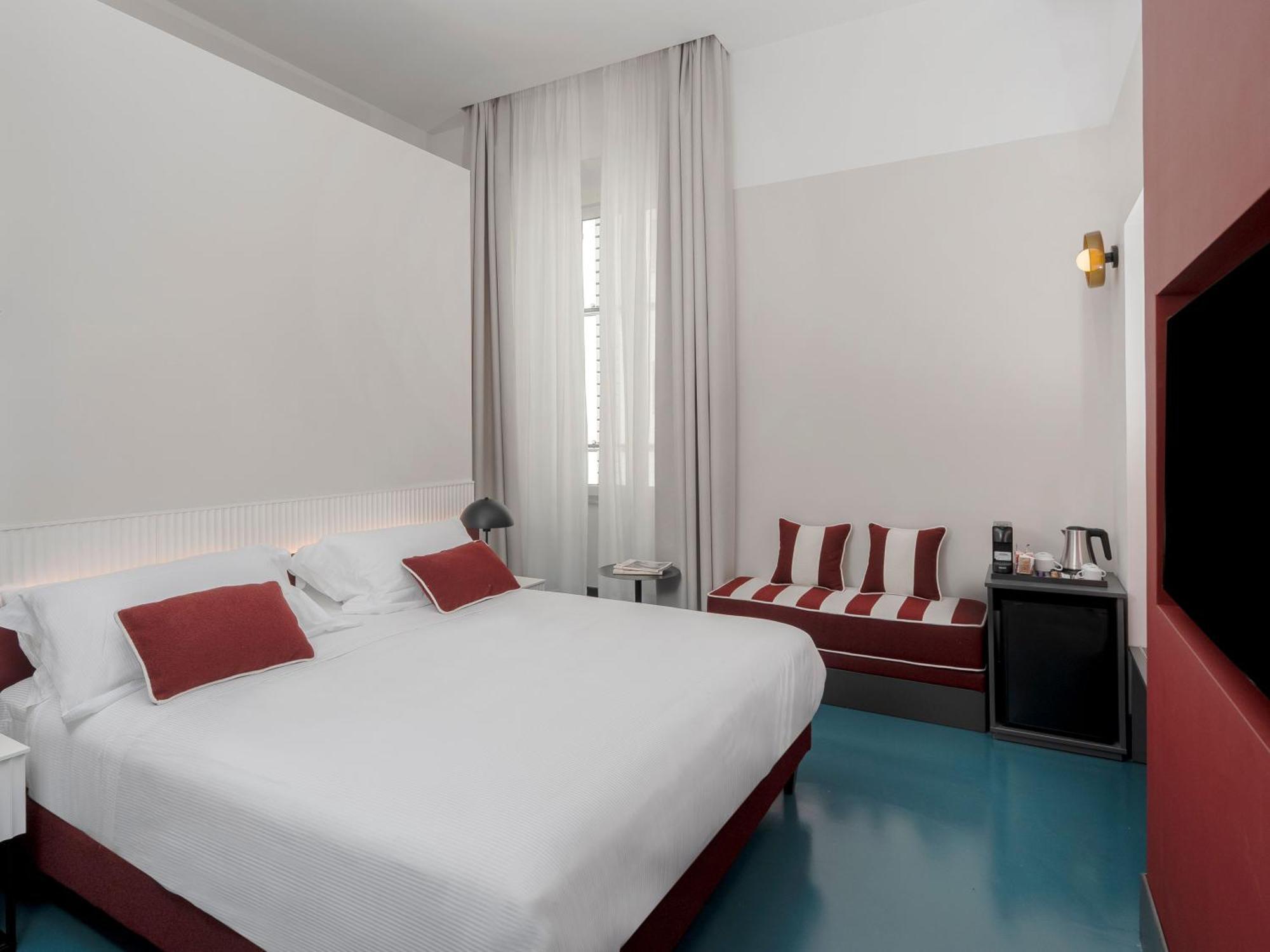 Guest house Adaram *