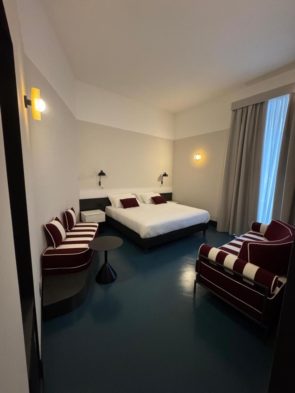 Guest house Adaram Naples