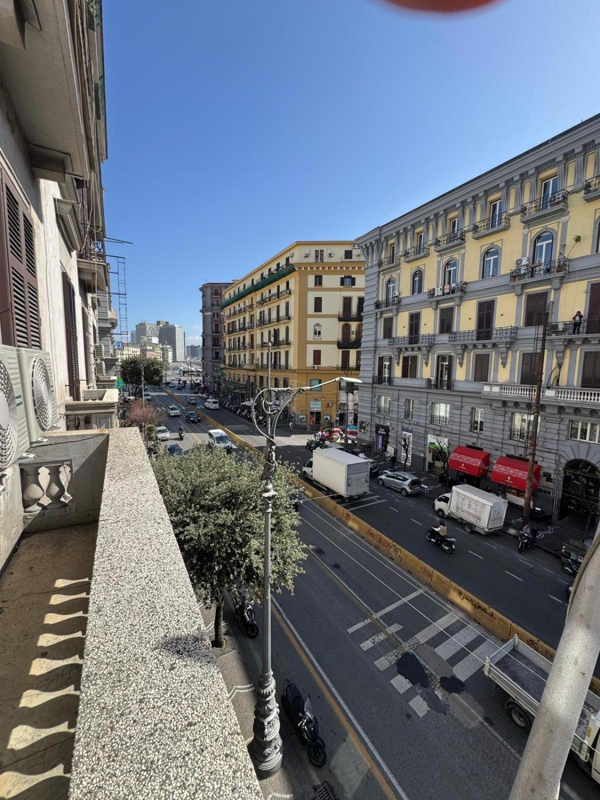 Adaram Naples