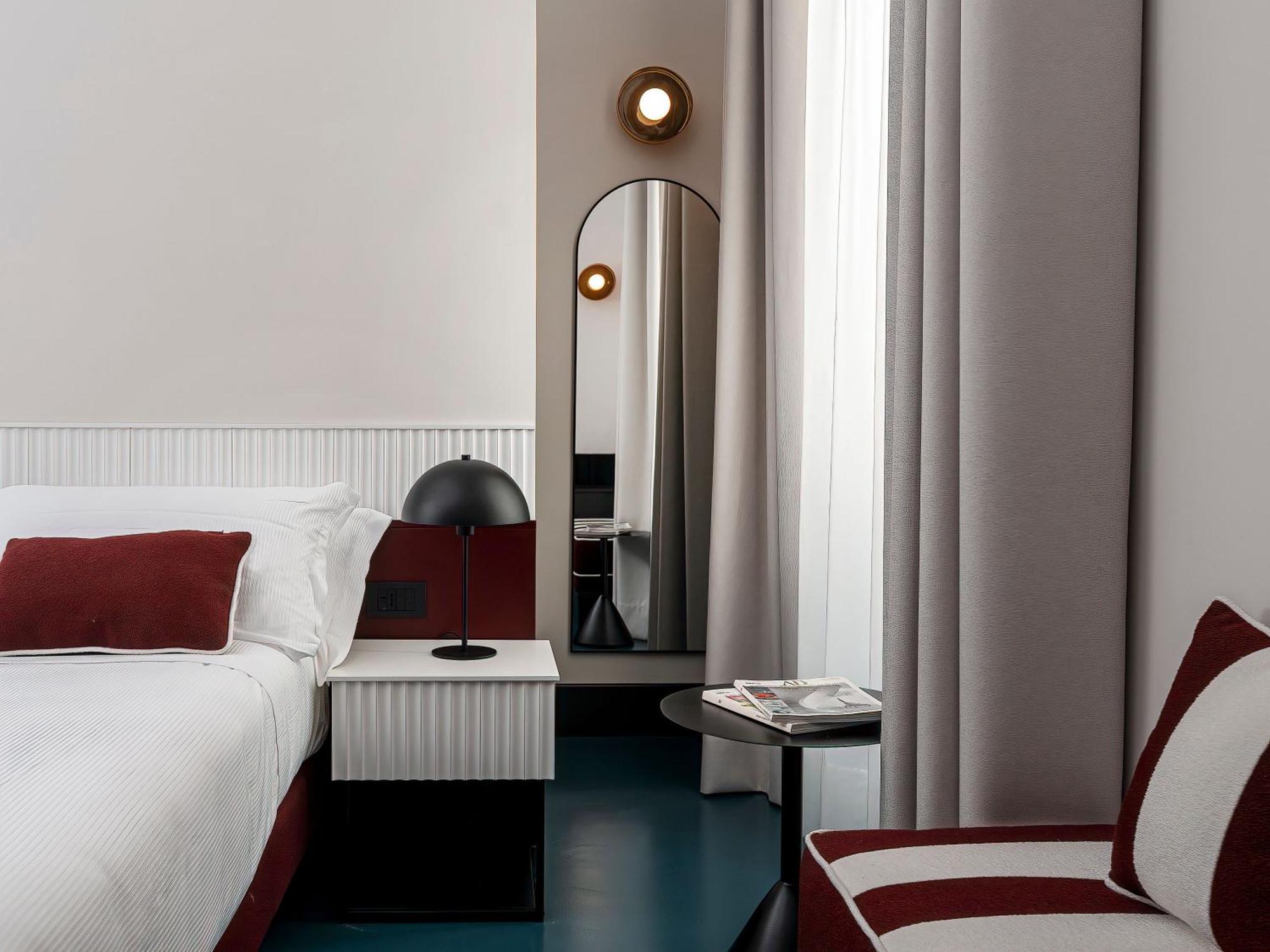 Adaram Guest house Naples